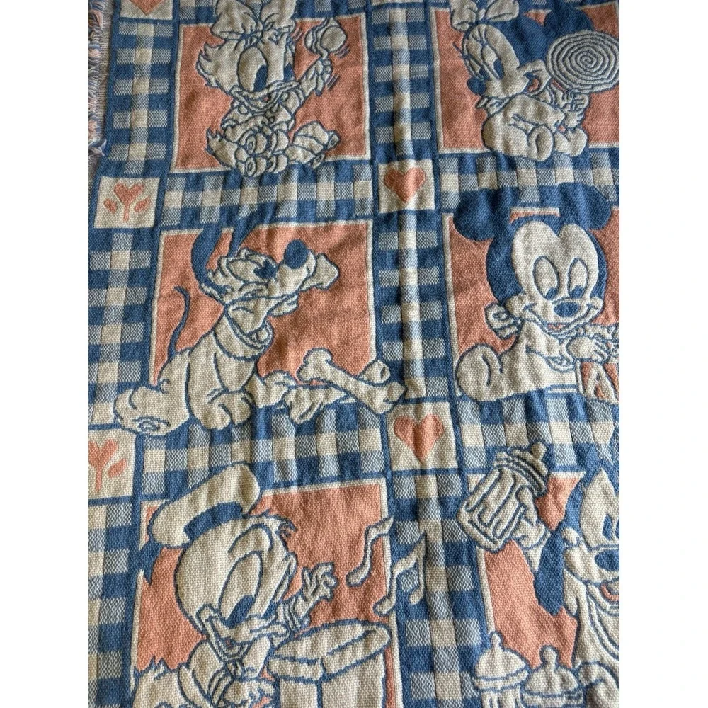 Disney vintage baby